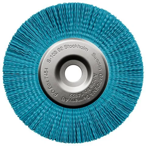 546488801 Gardena Nylonborste till plattrensare Gardena EasyWeed, i nylon Billig
